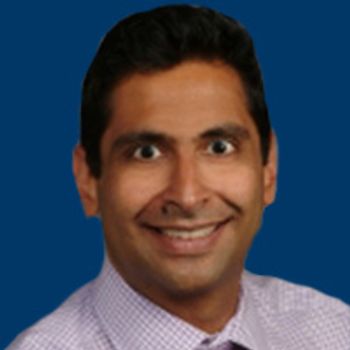 Ashish Saxena, MD, PhD, Weill Cornell