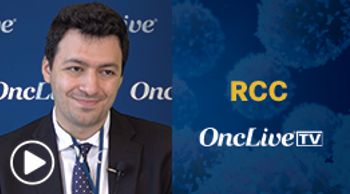 Ziad Bakouny, MD, MSc