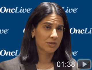 Dr. Tolaney on Novel Approaches in Treating HER2-Positive Breast Cancer