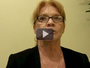 Suzanne Fuqua on the Interaction Between ER and AR