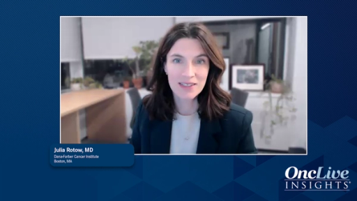 HER2 Alterations in NSCLC: Testing and Treatment Sequencing