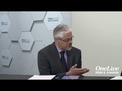EP. 9 Treatment Challenges for R/R MCL