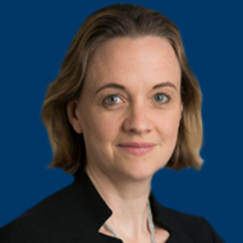 Fiona McDonald, MA, MBBS, MRCP, FRCR, MD, of The Royal Marsden NHS Foundation Trust