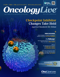OncologyLive Vol. 23/ No. 4