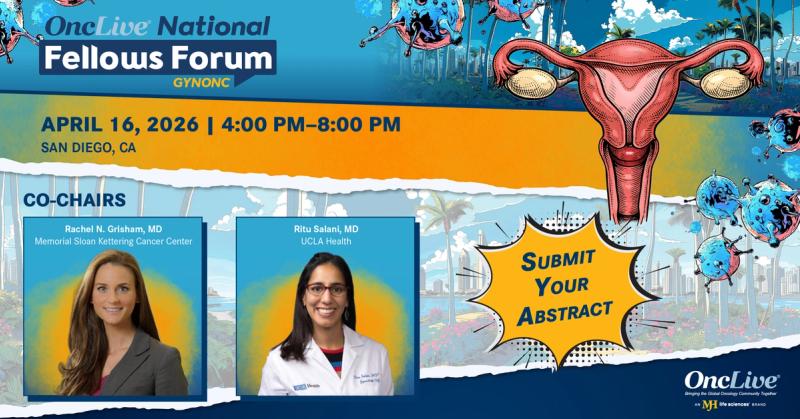 OncLive National Fellows Forum: GynOnc