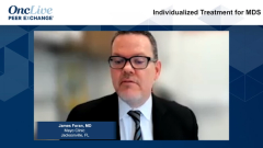 EP. 5 Individualized Treatment for MDS