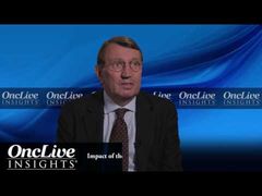 EP. 6 AML: The RATIFY Clinical Trial
