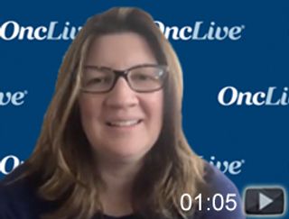 Dr. Fader on the Rationale for Targeting HER2/neu in Uterine Serous Carcinoma