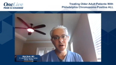 EP. 3 Treating Older Adult Patients With Philadelphia Chromosome-Positive ALL