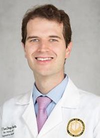Benjamin Heyman, MD