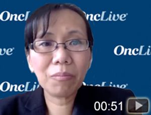 Dr. Wang-Gillam on Next Steps With Defactinib Combo in Pancreatic Ductal Adenocarcinoma
