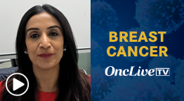 Dr Jhaveri on the Rationale for the ELAINE-3 Trial in ESR1-Mutant ER+/HER2– Breast Cancer - Vimarsana News
