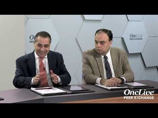 I/O Therapy Approach After First-Line Treatment