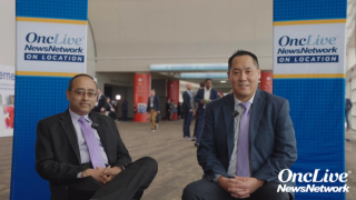 Prithviraj Bose, MD, and Chandler Park, MD, FACP