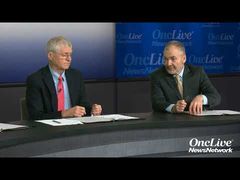 EP. 1 New Paradigms for Treatment of Locally Advanced NSCLC