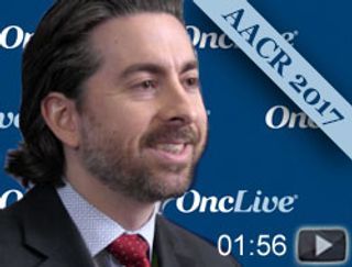 Dr. Luke Discusses the Controversy Surrounding Ipilimumab/Nivolumab Combo in Melanoma