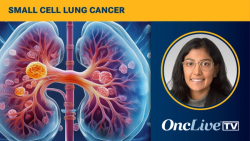 Dr Shah on Current Guidelines for Diagnosing Cancer-Associated LEMS