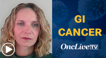 Nataliya Uboha, MD, PhD, a medical oncologist at University of Wisconsin Health, as well as an associate professor and researcher in the Department of Medicine at the University of Wisconsin School of Medicine and Public Health