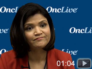 Dr. Gupta on Impact of Pembrolizumab Plus Bevacizumab Findings in RCC