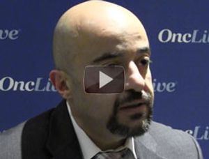 Dr. Komrokji on MDS Risk Factors and Preventative Measures