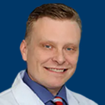 Bartosz Chmielowski, MD.