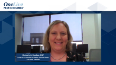 EP. 10 Adverse Events Seen With Combination Lenvatinib and Pembrolizumab for Recurrent Endometrial Cancer