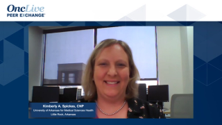 Discussing Dose Reductions and Interruptions with Patients on Therapy for Endometrial Cancer