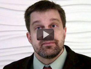 Dr. Steensma on ODAC's Pertuzumab Decision