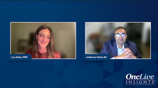 My Treatment Approach: Treatment Selection for Relapsed/Refractory Follicular Lymphoma