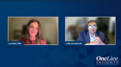 2 experts are featured in this series