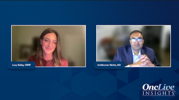 2 experts are featured in this series