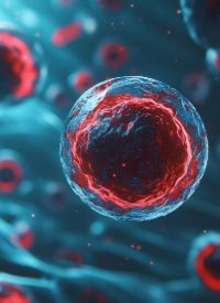 CAR T-cell therapy in DLBCL |   Image Credit:© Nicat - stock.adobe.com