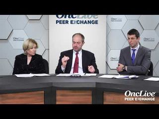 Standardizing MRD Testing for CLL