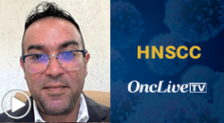 Dr Perez on the Efficacy and Safety of Frontline Petosemtamab Plus Pembrolizumab in HNSCC