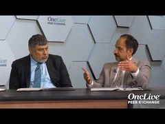 EP. 6 Pembrolizumab + Chemotherapy in Newly Diagnosed NSCLC
