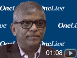 Dr. Patel on Skepticism Associated With Biosimilars