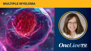 Rebecca Silbermann, MD, MMS, outlines key trial design considerations in multiple myeloma, including supportive care measures and end point selection.