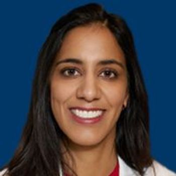 Ritu Salani, MD, MBA, of the University of California, Los Angeles