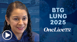 Narjust Florez, MD, Dana-Farber Cancer Institute