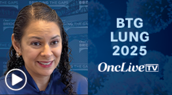 Narjust Florez, MD, Dana-Farber Cancer Institute