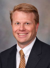 Tait D. Shanafelt, MD, an associate dean of the School of Medicine and director of the WellMD Center at Stanford Medicine