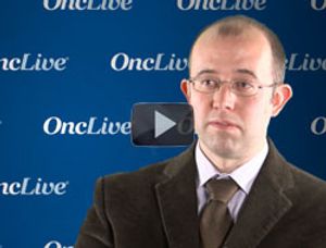Dr. Battiste on Biomarkers in Glioblastoma