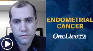 Dario R. Roque, MD, assistant professor of Obstetrics and Gynecology (Gynecologic Oncology), Northwestern University’s Feinberg School of Medicine, Robert H. Lurie Comprehensive Cancer Center, Northwestern Medicine