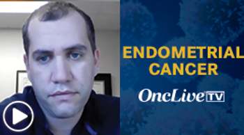 Dario R. Roque, MD, assistant professor of Obstetrics and Gynecology (Gynecologic Oncology), Northwestern University’s Feinberg School of Medicine, Robert H. Lurie Comprehensive Cancer Center, Northwestern Medicine
