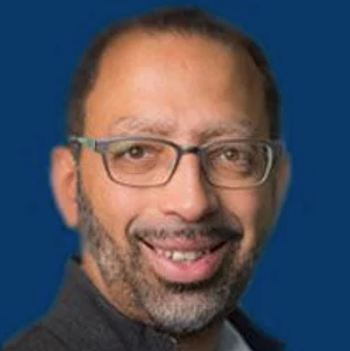 Levi Garraway, MD, PhD