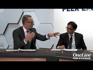 Emerging Novel Combinations in Advanced HCC