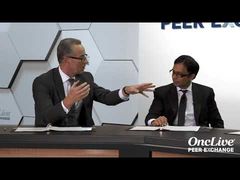 EP. 14 Emerging Novel Combinations in Advanced HCC