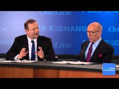 EP. 12 Molecular Profiling in Colorectal Cancer