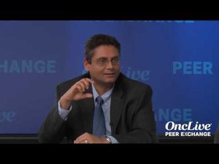 Palliative Management for Patients with Gastroesophageal Cancers