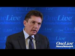 EP. 7 The Future of Treatment in Hepatocellular Carcinoma 